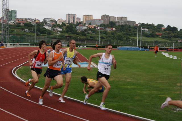 Campionato Galego Absoluto 2009 083